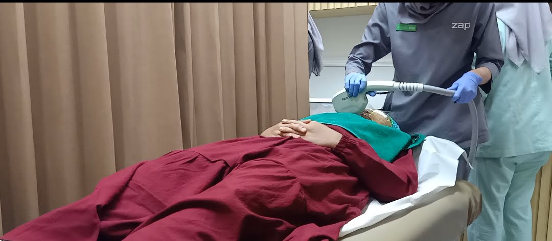 Mencari Glowing Skin? ZAP Clinic Setia Budi Semarang Punya Solusinya! 12 Mencari Glowing Skin? ZAP Clinic Setia Budi Semarang Punya Solusinya!