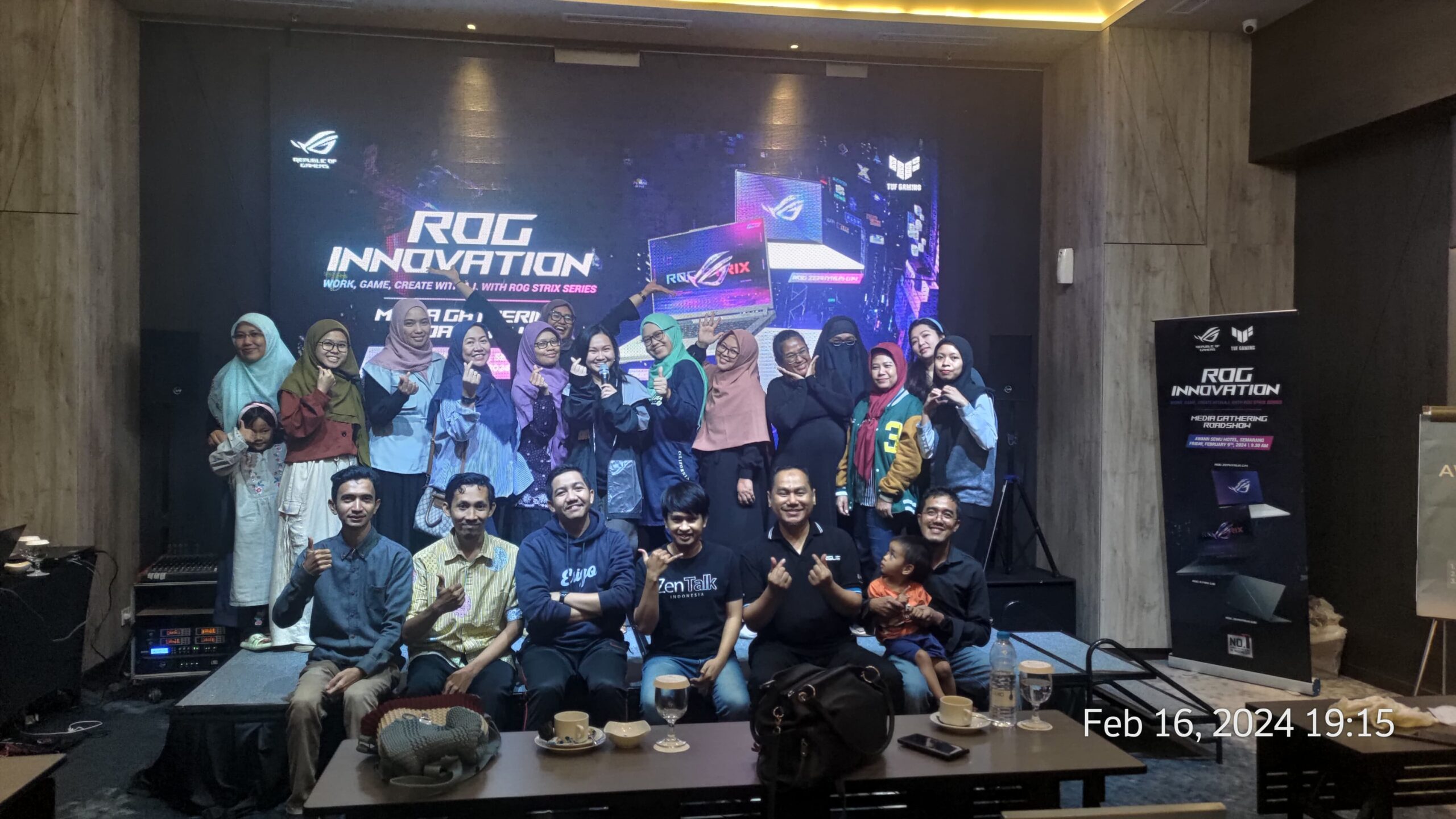 Terobosan Teknologi Gaming: ROG Strix SCAR dan Strix G, Monsternya Laptop Gaming ASUS ROG, Jadi Bestie Gamer Profesional 10 Terobosan Teknologi Gaming: ROG Strix SCAR dan Strix G, Monsternya Laptop Gaming Terbaik, Jadi Bestie Gamer Profesional
