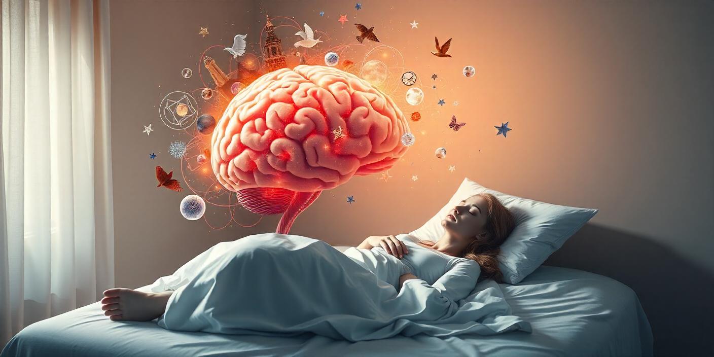 7 Fakta Menarik tentang Psikologi yang Mungkin Belum Kamu Ketahui 16 Otak Kita Tidak Pernah Berhenti Bekerja, Bahkan Saat Kita Tidur