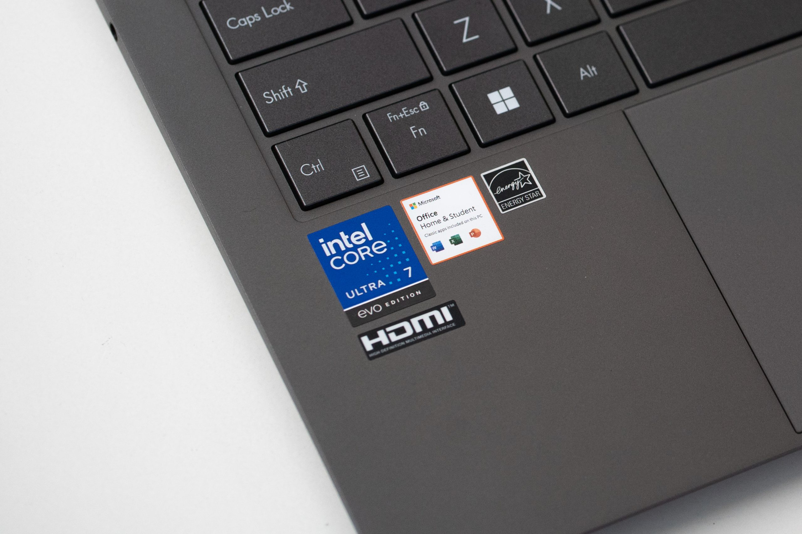 Laptop AI ASUS Zenbook S 14 OLED (UX5406SA)