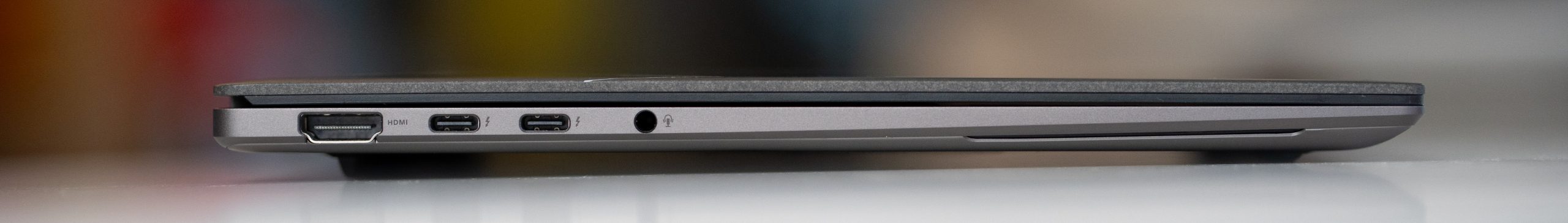 Laptop AI ASUS Zenbook S 14 OLED (UX5406SA)