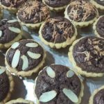 Resep Pie Brownies Simple
