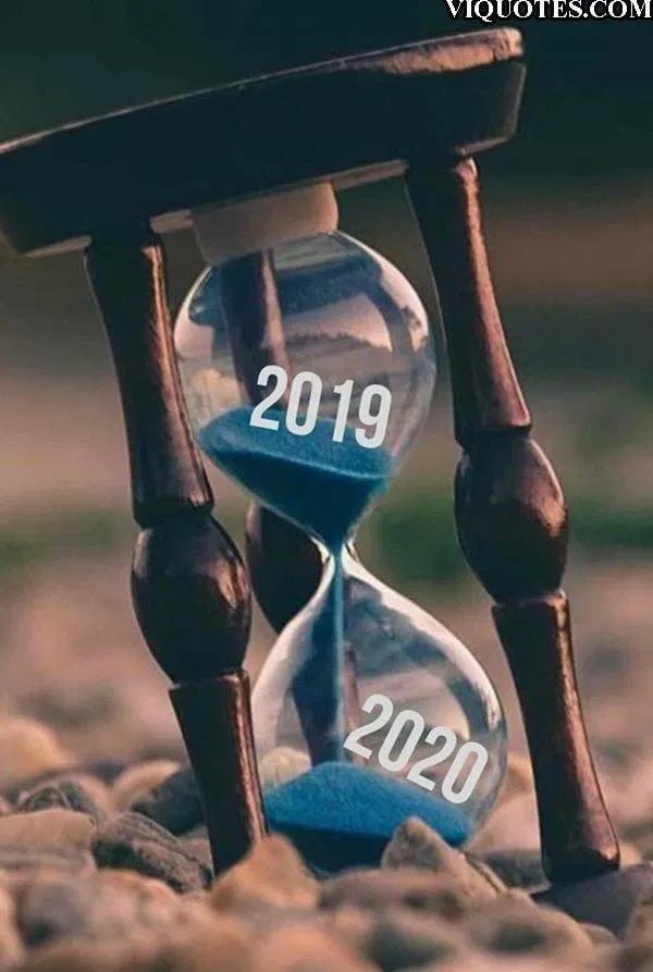 My Challange 2020