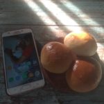 Resep Roti Manis Mauripan