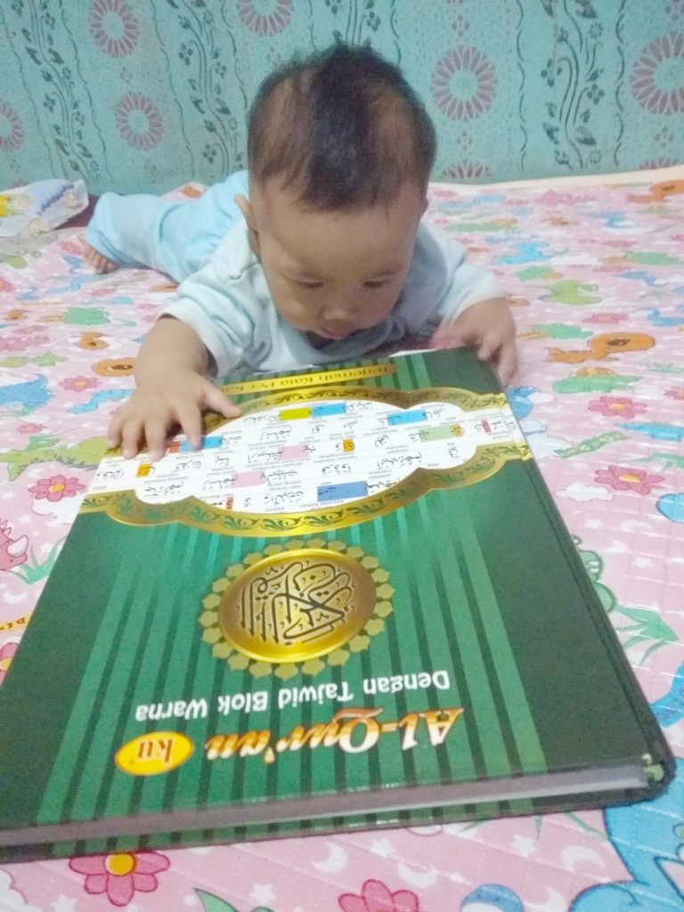 Menumbuhkan Minat Baca Dalam Keluarga dan Lingkungan Sekitar 48 Menumbuhkan Minat Baca Dalam Keluarga dan Lingkungan Sekitar 20