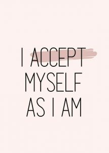 Self Love - Bagaimana cara kita mencintai diri sendiri. 11