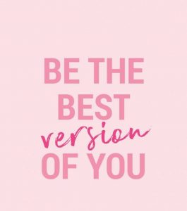 Self Love - Bagaimana cara kita mencintai diri sendiri. 15
