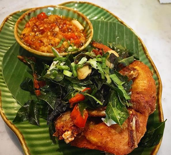 Lezatnya Makanan Khas Pontianak Kalimantan Barat 69 Lezatnya Makanan Khas Pontianak Kalimantan Barat 68