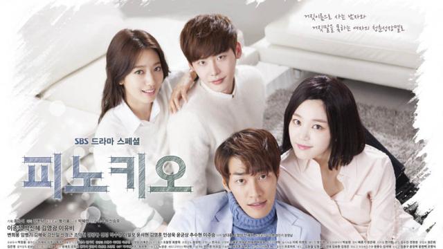 Rekomendasi 12 Drama Korea Terbaik Versi Sang Maya 34
