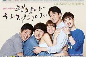 Rekomendasi 12 Drama Korea Terbaik Versi Sang Maya 25
