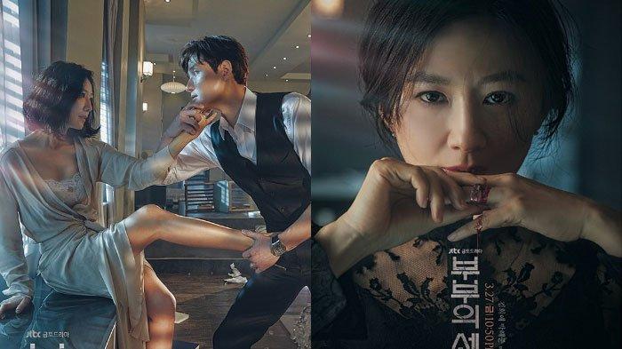 Rekomendasi 12 Drama Korea Terbaik Versi Sang Maya 33