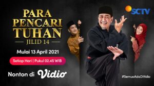 TOP 5 Serial TV Favorit 14
