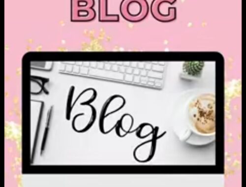 Alasan Saya Memulai Sebuah Blog 4