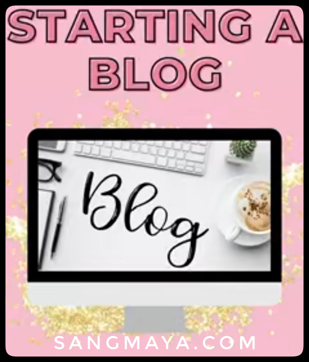Alasan Saya Memulai Sebuah Blog 1
