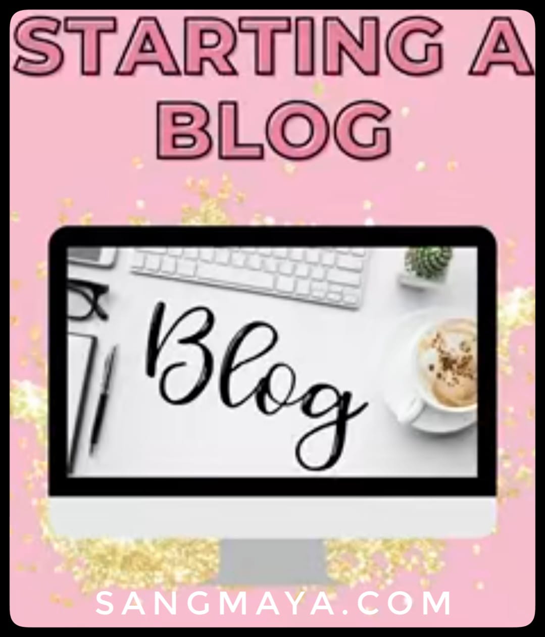 Alasan Saya Memulai Sebuah Blog