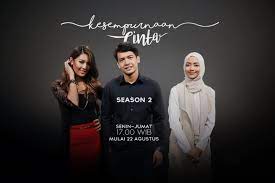 TOP 5 Serial TV Favorit 15