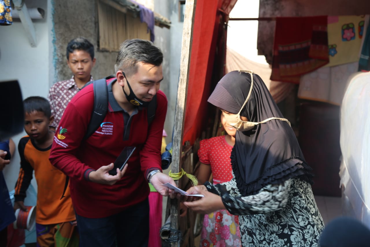 Bantuan Pemerintah di Tahun 2022 Apa Saja Sih? Cara Dapetinnya Gimana?