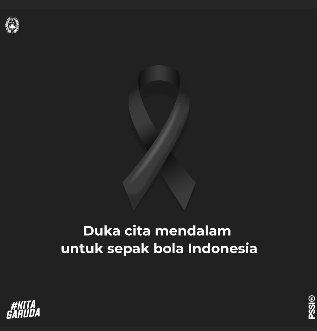 Duka Cita Mendalam Untuk Sepak Bola Indonesia di Stadion Kanjuruhan Malang 2022 1 Pray For Kanjuruhan