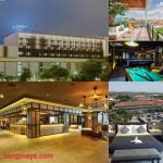 Rekomendasi Hotel di Semarang: Rooms Inc adalah destinasi akomodasi terbaik yang menawarkan pengalaman menginap unik dan bergaya di tengah kota.