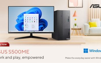 rekomendasi PC desktop terbaik di Indonesia dengan spesifikasi unggulan dan terbaru