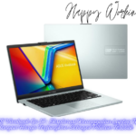 ASUS Vivobook Go 14: Eksplorasi Keunggulan Laptop Tipis dengan Harga Terjangkau Sebagai Pilihan Terbaik