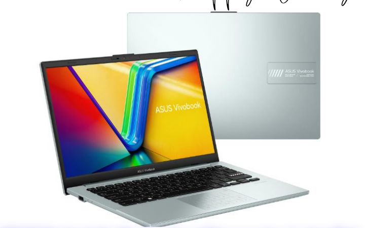 ASUS Vivobook Go 14: Eksplorasi Keunggulan Laptop Tipis dengan Harga Terjangkau Sebagai Pilihan Terbaik