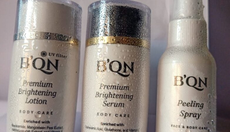 B’QN Premium Brightening Kelebihan Perawatan Kulit yang Menggoda