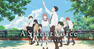 REVIEW FILM A Silent Voice, Luka yang Tak Terucap, Penebusan yang Tak Terlupakan