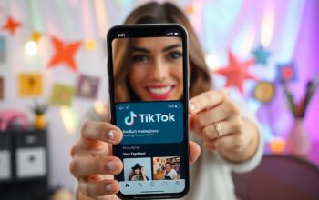 Program ini memungkinkan kreator untuk mendapatkan komisi dengan mempromosikan produk dari TikTok Shop melalui konten mereka. Berikut ini adalah panduan langkah demi langkah cara mendaftar TikTok Affiliate.