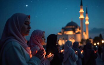 Keutamaan Shalawat Nabi: Amalan yang Dicintai Rasulullah dan Mendatangkan Berkah Hidup
