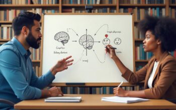 7 Fakta Menarik tentang Psikologi yang Mungkin Belum Kamu Ketahui