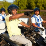 Mansetus Kalimantan Balawala: Health Transportation Hero in East Flores