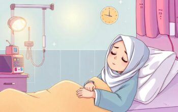 18 Hari Sakit Demam Berdarah dan Tipes di Awal Tahun Baru 2025