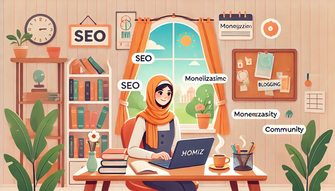 Sudah Ngeblog 10 Tahun, Tapi Kok Masih Merasa Gagal?