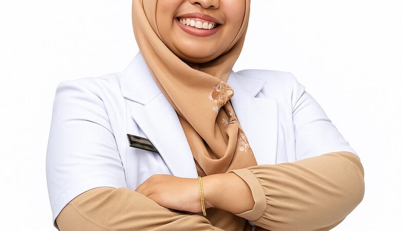 Ayu Fauziyyah Adhimah