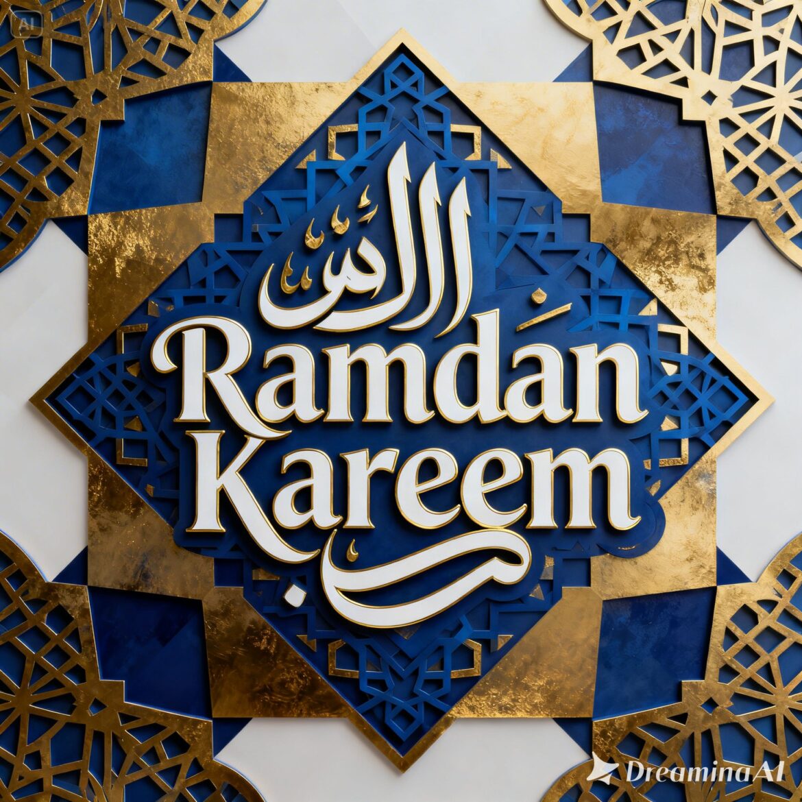 Doa Ramadhan Hari Pertama — Membuka Puasa dengan Hati yang Dihidupkan