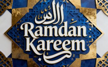 Doa Ramadhan Hari Pertama — Membuka Puasa dengan Hati yang Dihidupkan